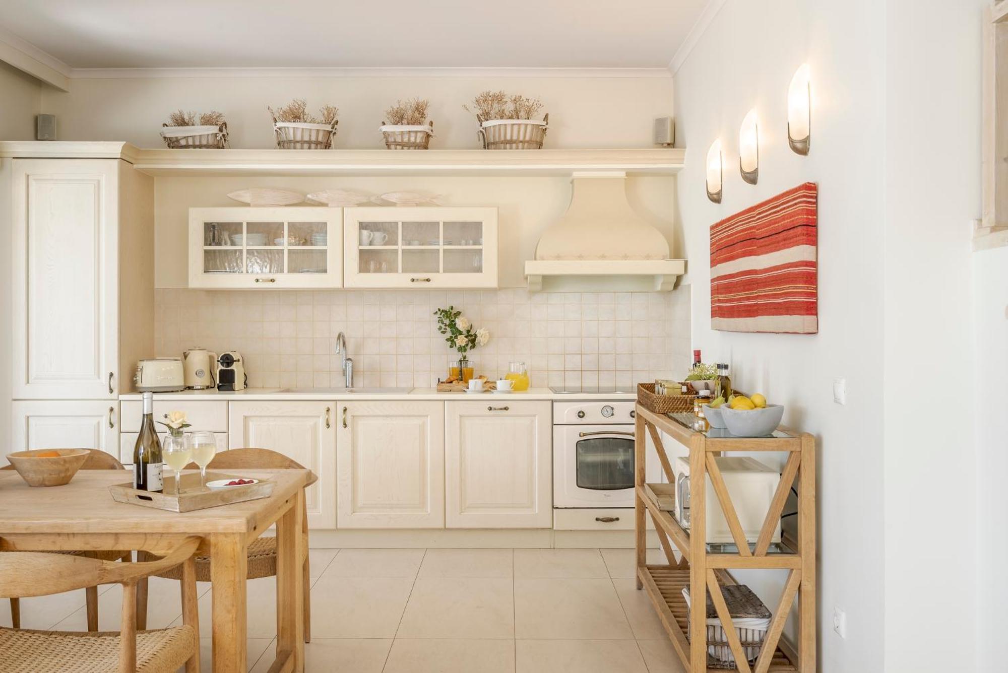 Sk Place Luxury Seafront Villas Chania Almirida Dış mekan fotoğraf